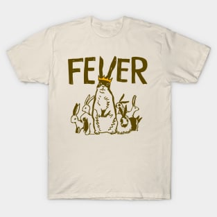 Rabbit Fever T-Shirt